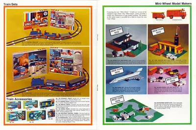 1970 Dealer Catalog (Page 2)