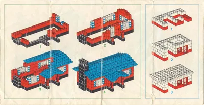 842 Town Plan Instructions