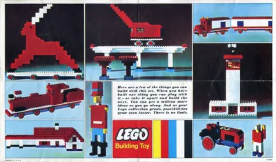  502 Deluxe Set Pamphlet
