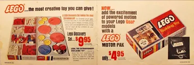 Imaginations Inc. Catalog