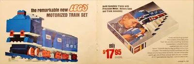 Imaginations Inc. Catalog