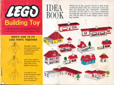 Imaginations Inc. Order Catalog - 1