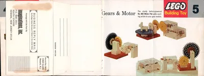 Imaginations Inc. Order Catalog - 4