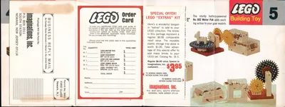 Imaginations Inc. Order Catalog - 6