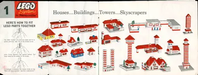 1964 Idea Book (Revised) - 1