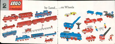 1964 Idea Book (Revised) - 2