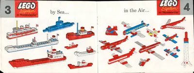 1964 Idea Book (Revised) - 3