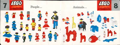 1964 Idea Book (Revised) - 5