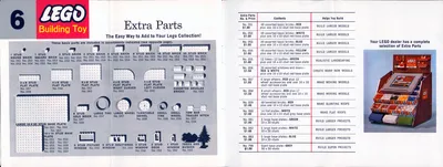 1966 Idea Book (Early Version) - 3