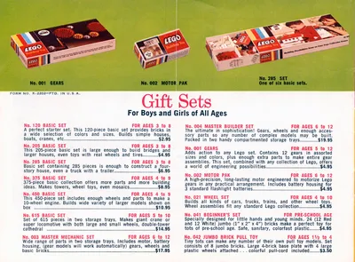 1966 Idea Book - 4