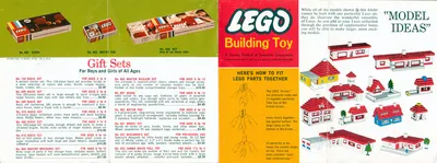 1966 Idea Book (With Prices) - 0