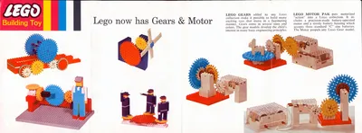 1966 Idea Book (With Prices) - 2