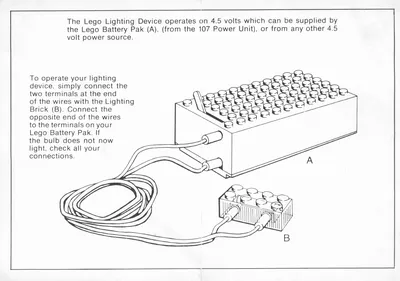 050 Lighting Device Instructions - 1