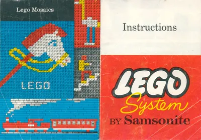  1961 Instructions