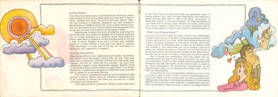 The Samsonite Travelers Handbook