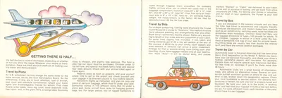 The Samsonite Travelers Handbook