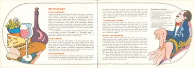 The Samsonite Travelers Handbook
