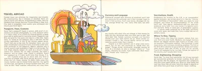 The Samsonite Travelers Handbook