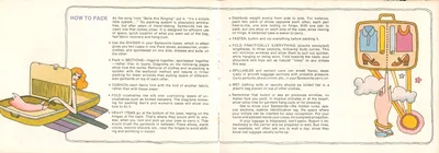 The Samsonite Travelers Handbook