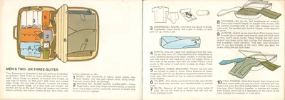 The Samsonite Travelers Handbook