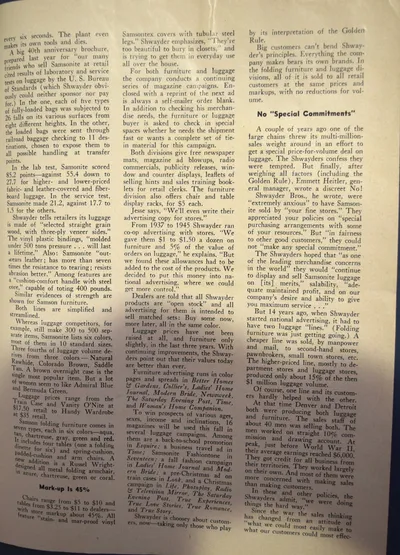 Sales Management, September 1st, 1951