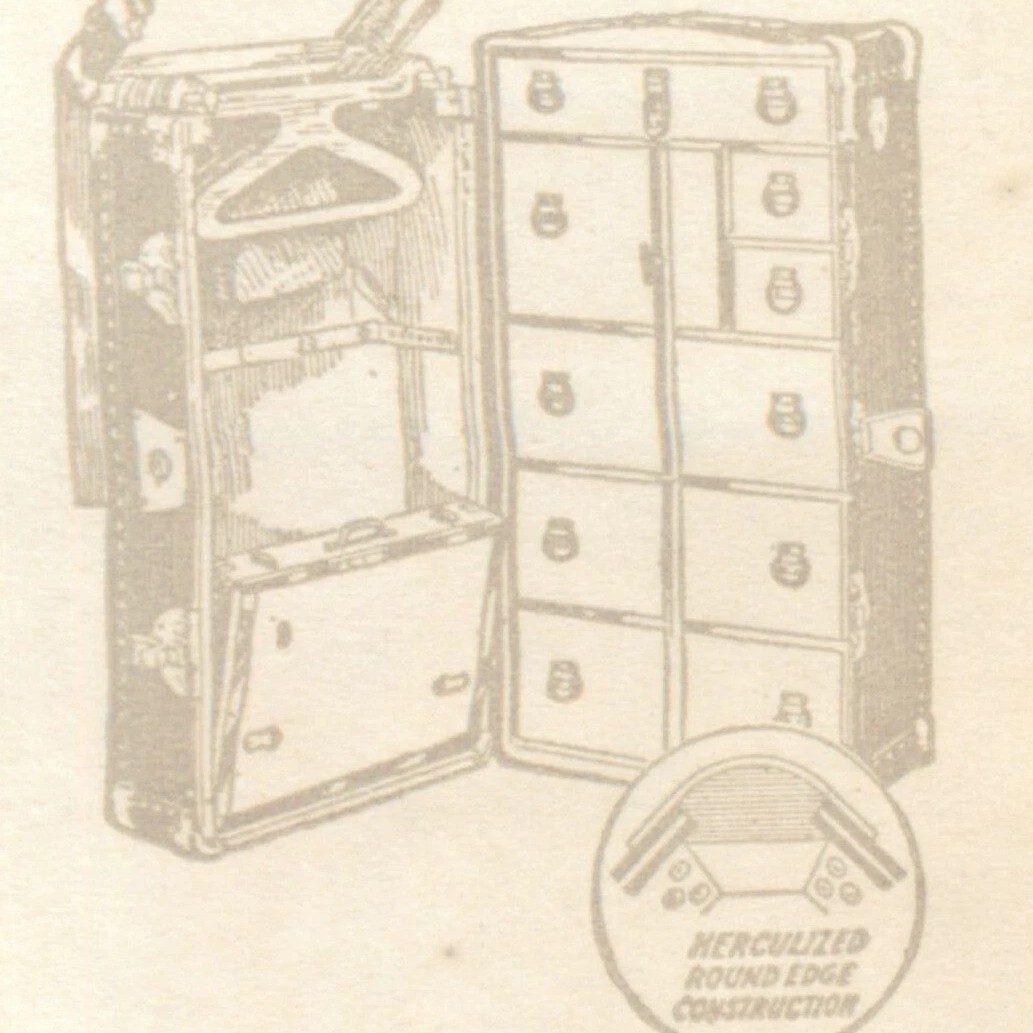 Orenstein Trunk Co.